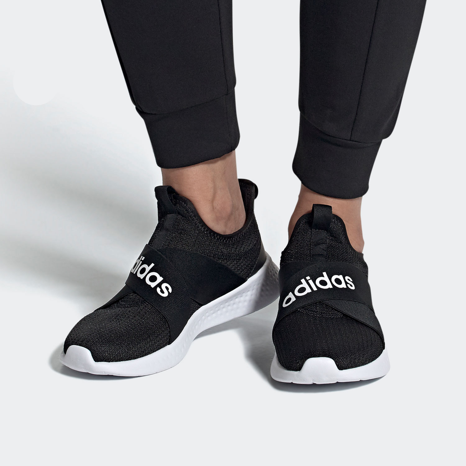 Women'S Accessories Adidas - อาดิดาส ของแท้ รองเท้าวิ่งผู้หญิงอาดิดาส PUREMOTION ADAPT FX7326
