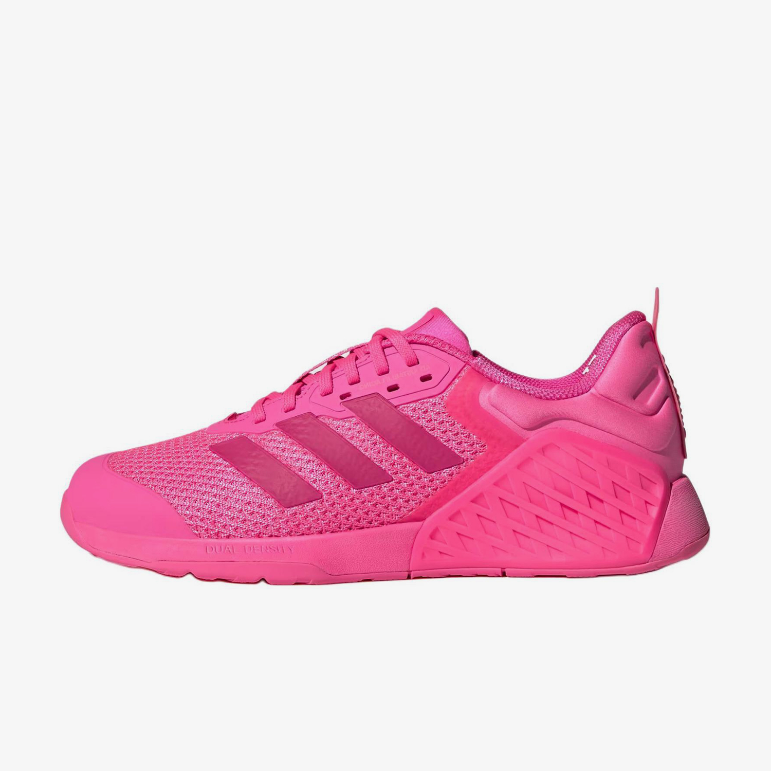 Women'S Accessories Adidas - รองเท้าอาดิดาส อัตฮีนต์ ดรอปเซ็ต 3 รองเท้าสำหรับผู้หญิงรองเท้าฝึกซ้อมแบบครบวงจร JS0274