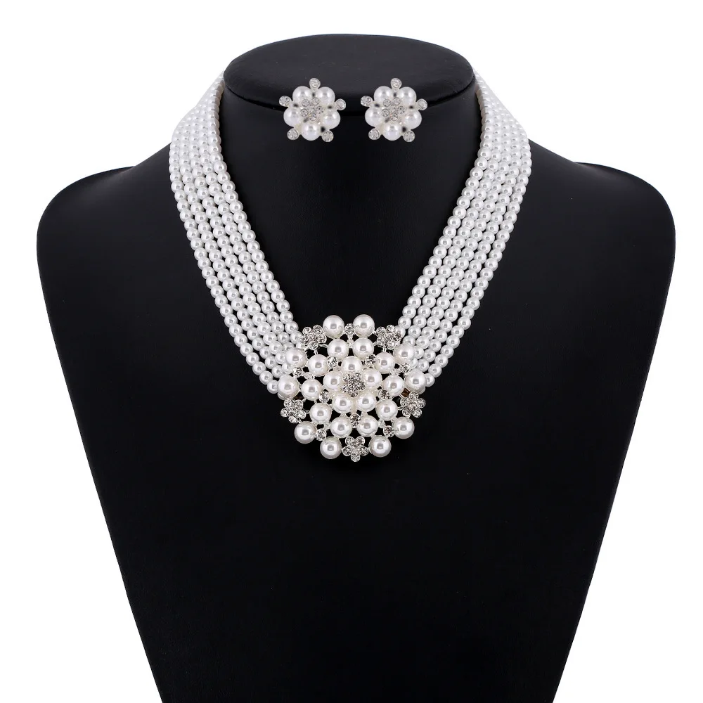 Women'S Accessories In The 1950S - Audrey Hepburn ชุดเครื่องประดับคอสตูม tiffanys 1950s, ชุดเครื่องประดับสร้อยคอไข่มุกต่างหูสร้อยข้อมือที่เขี่ยบุหรี่ถุงมือ