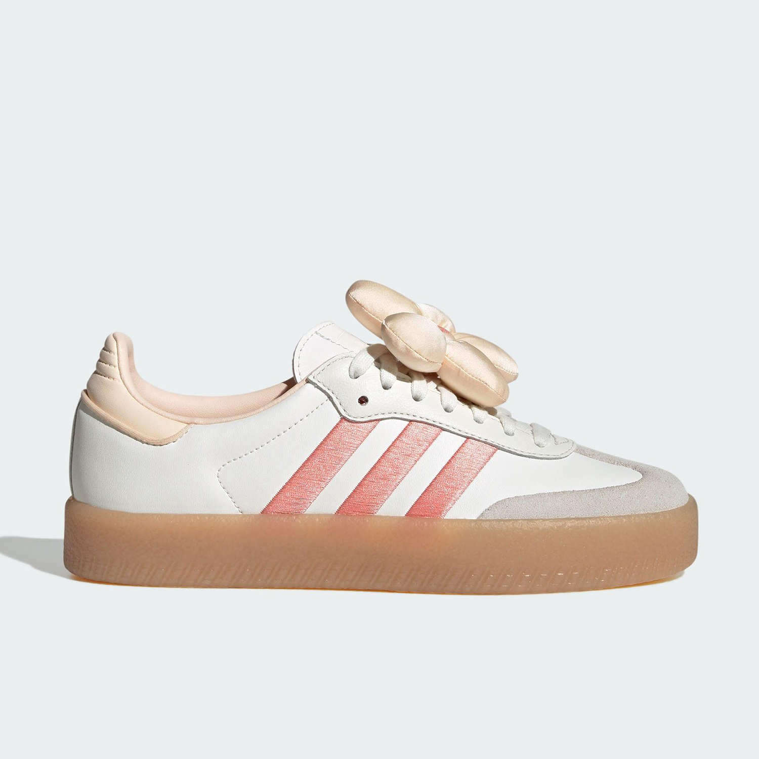 Adidas Shoes Gazelle - อาดิดาส ออตินิค ออริจินัลส์รองเท้าผ้าใบแฟชั่นสตรีสไตล์มินิมอลคลาสสิคย้อนยุค JR3334