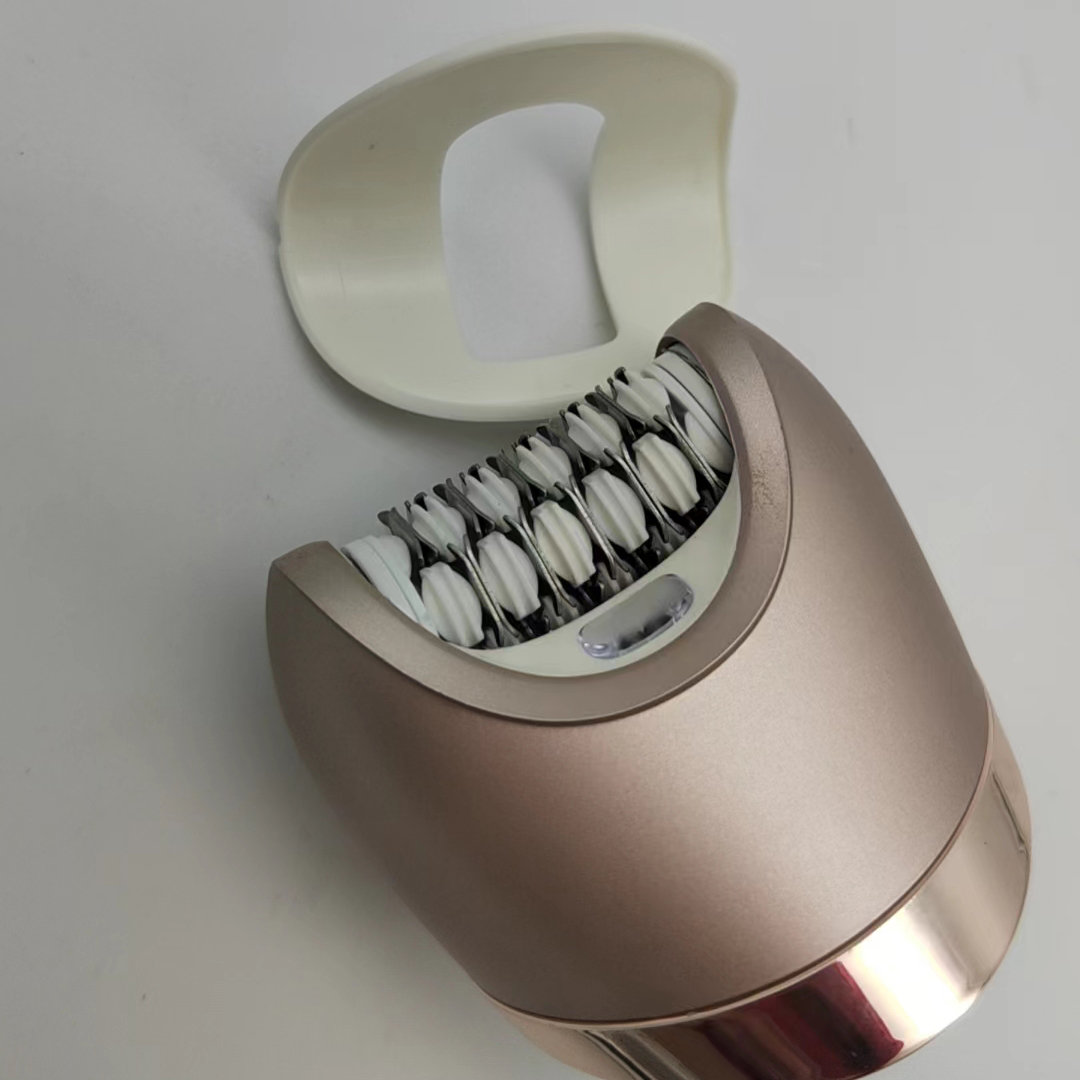Women Accessories Clearance - Kemei 8001 เปลี่ยนใบมีดเครื่องกําจัดขนใบมีดตัดสําหรับไฟฟ้าผู้หญิงเครื่องโกนหนวดกําจัดขน KM-8001 เครื่องกําจัดขน Tweezer