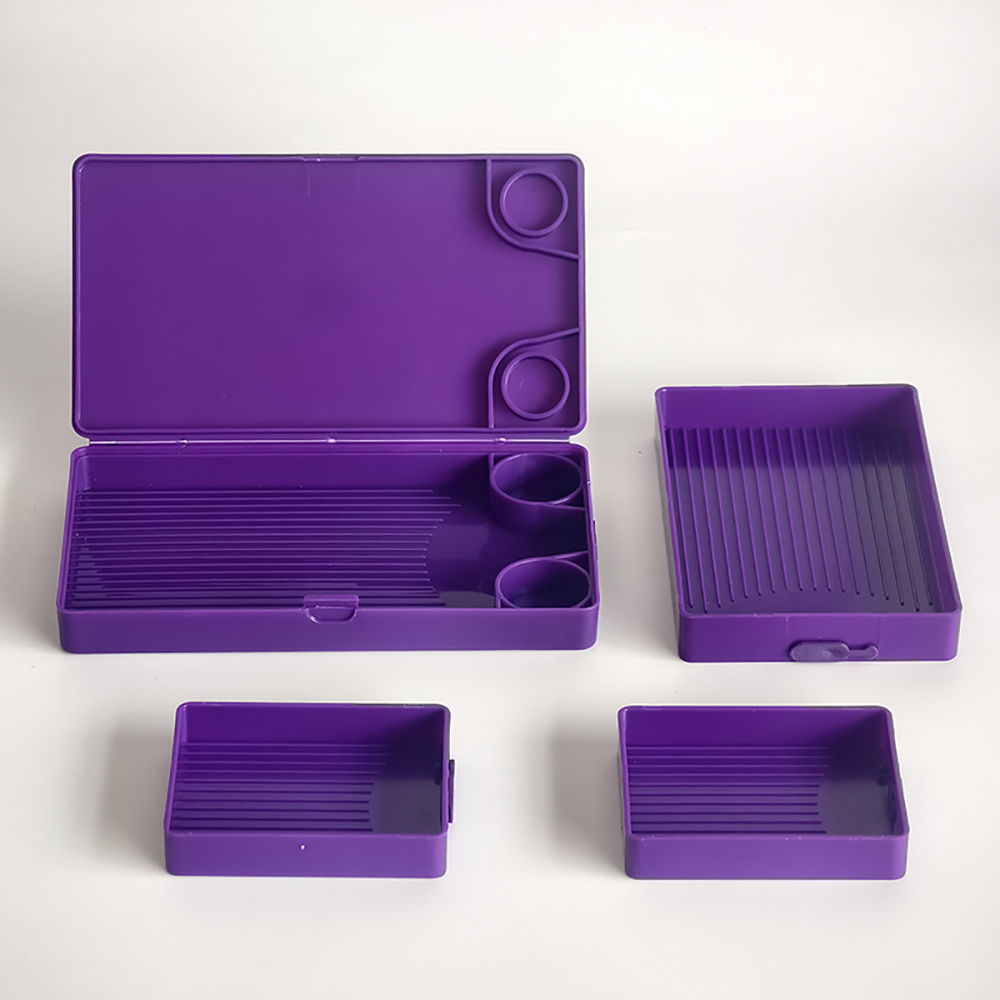 ถาดใส่เพชรสำหรับงานเพ้นท์พร้อม - Women Accessories Box บทวิจารณ์และราคา