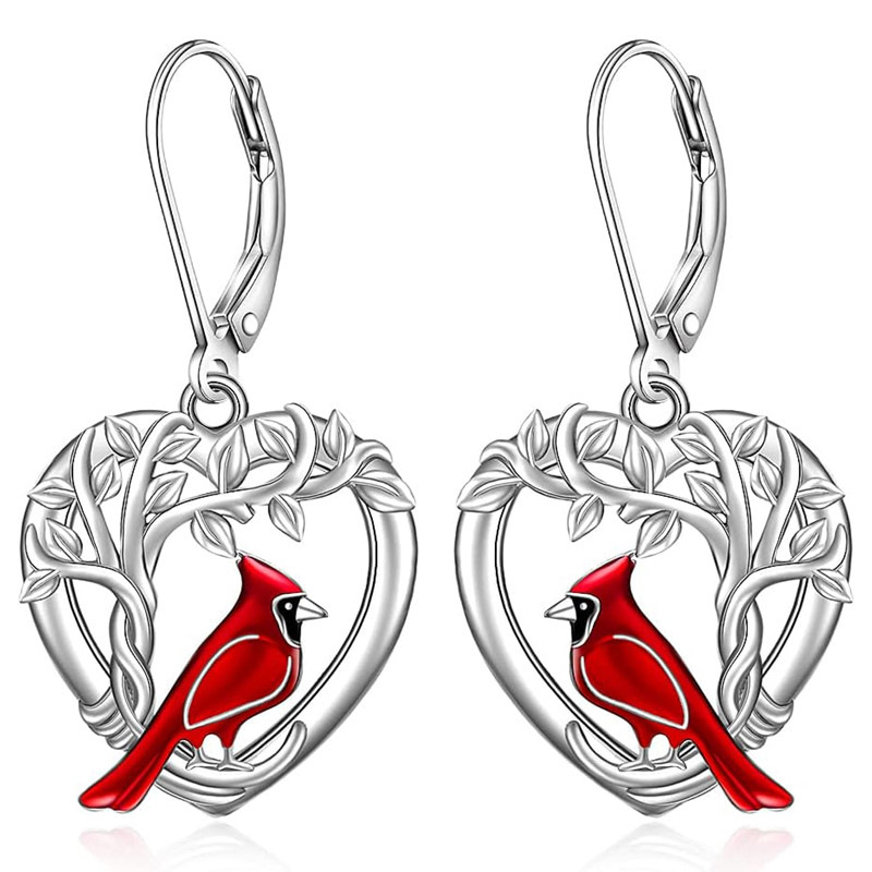 ต่างหูรูปสัตว์เล็ก ดีไซน์ใหม่ส - Women Accessories Drawing บทวิจารณ์และราคา