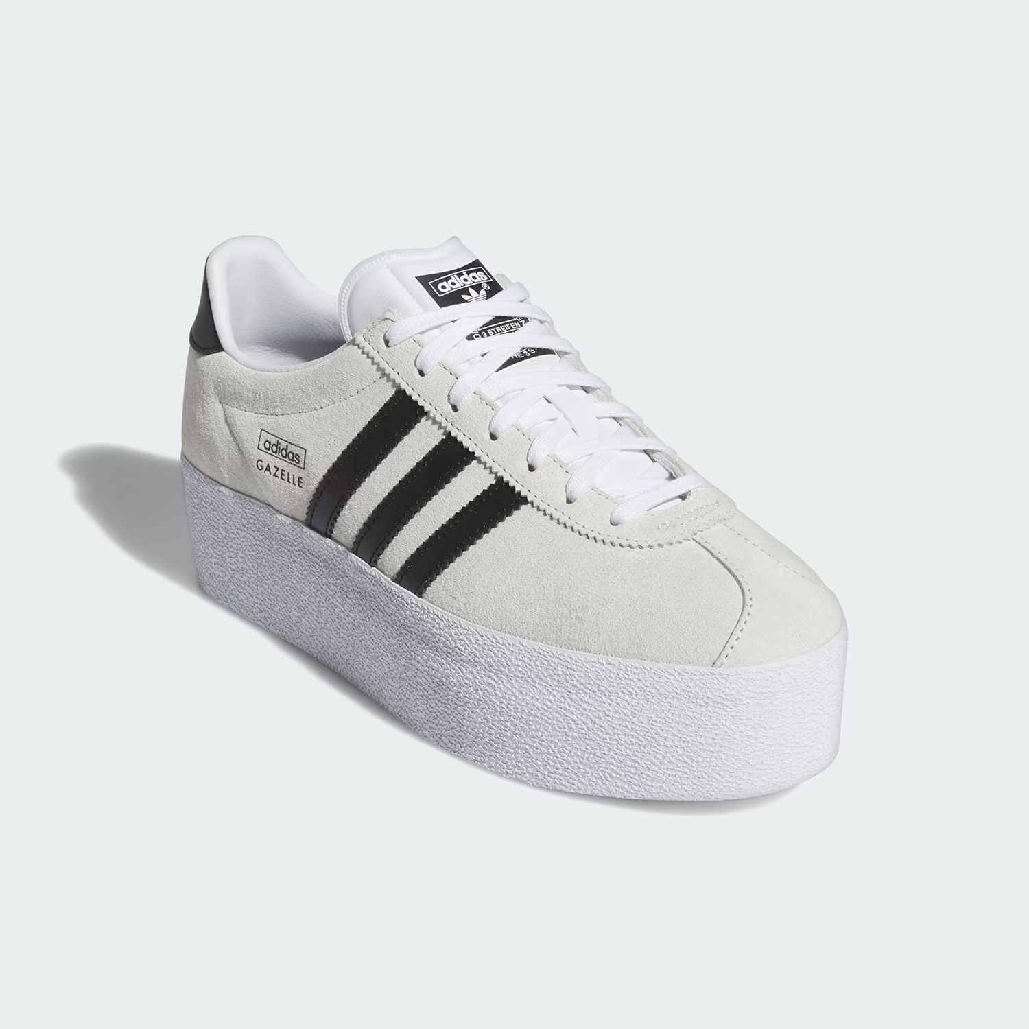 อาดิดาส ออริจินัลส์รองเท้าผ้าใ - Women'S Accessories Adidas บทวิจารณ์และราคา