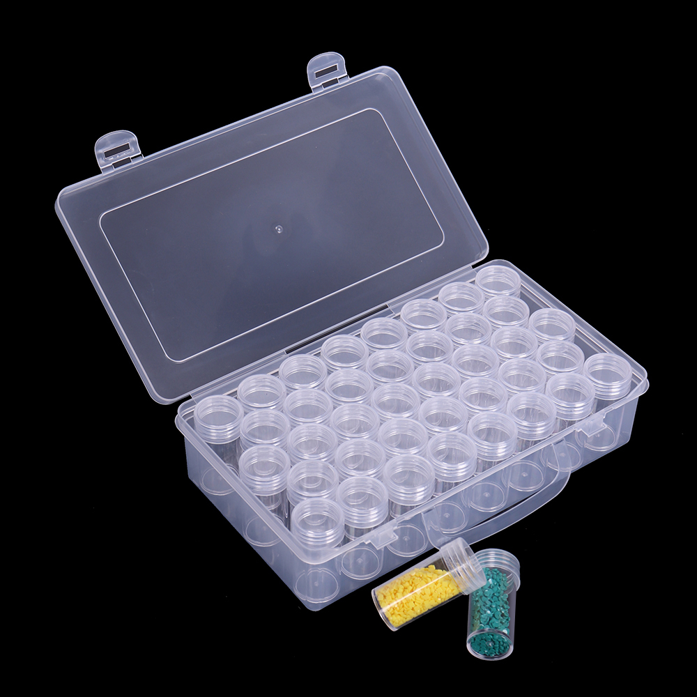 กล่องเก็บอุปกรณ์งานเพชร 38/76/ - Women Accessories Box บทวิจารณ์และราคา