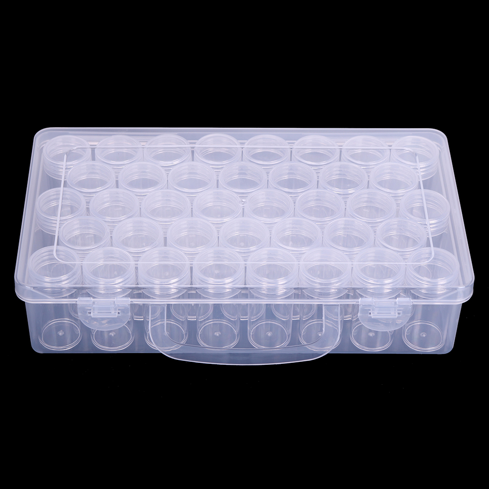 กล่องเก็บอุปกรณ์งานเพชร 38/76/ - Women Accessories Box บทวิจารณ์และราคา