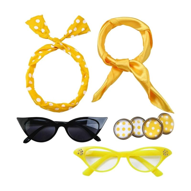 39BD 1950s เครื่องแต่งกายอุปกร - Women'S Accessories In The 1950S บทวิจารณ์และราคา
