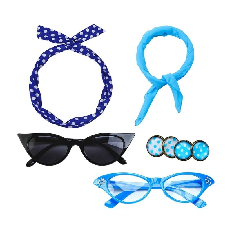 39BD 1950s เครื่องแต่งกายอุปกร - Women'S Accessories In The 1950S บทวิจารณ์และราคา