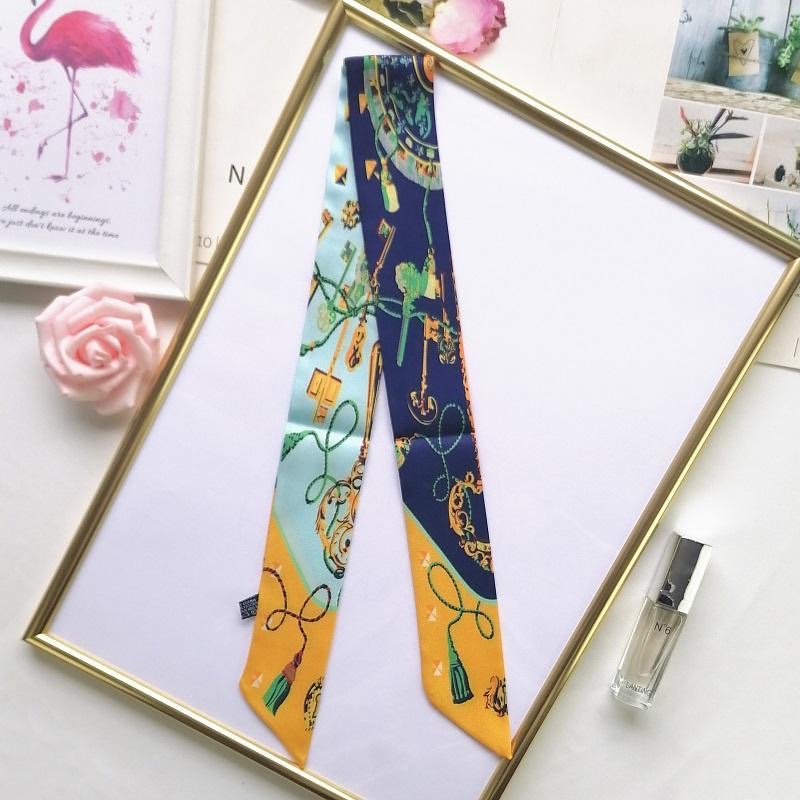 พิมพ์ผ้าพันคอ Four Seasons ปัจ - Women Accessories In Wholesale บทวิจารณ์และราคา