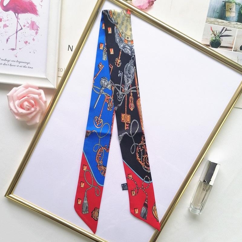 พิมพ์ผ้าพันคอ Four Seasons ปัจ - Women Accessories In Wholesale บทวิจารณ์และราคา