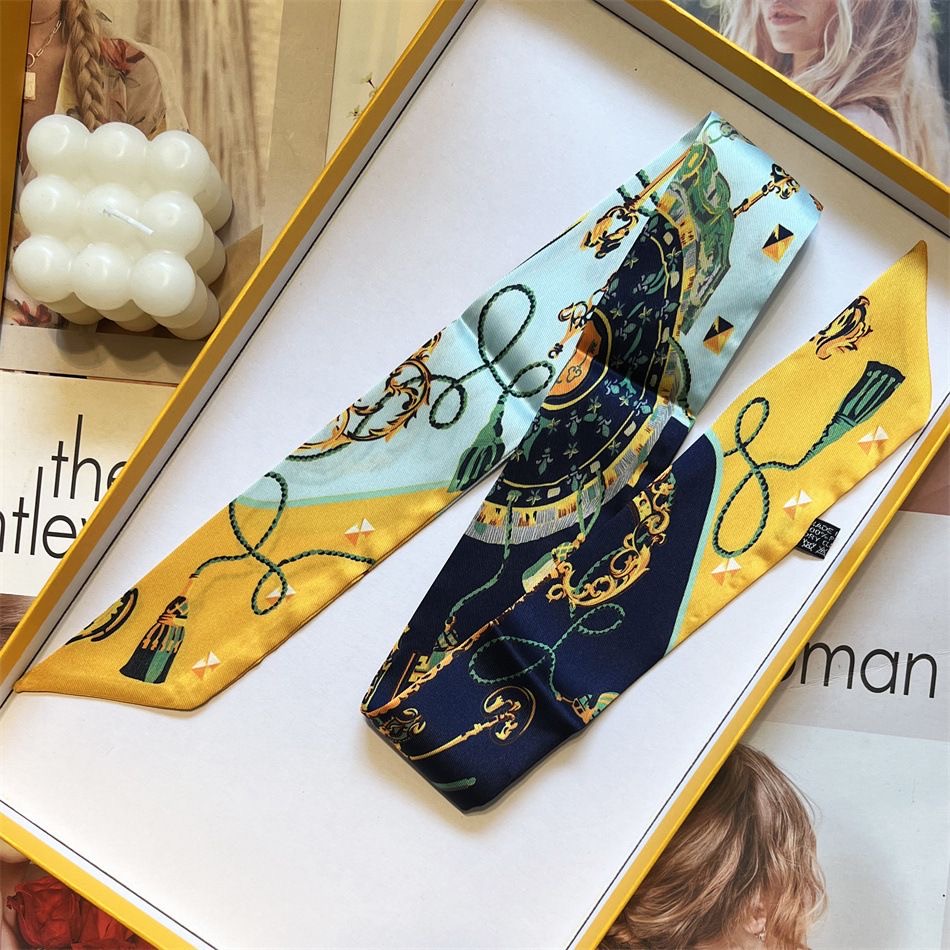 พิมพ์ผ้าพันคอ Four Seasons ปัจ - Women Accessories In Wholesale บทวิจารณ์และราคา
