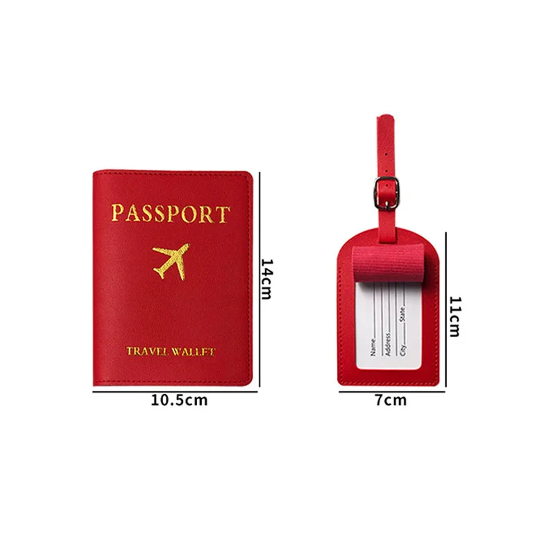 ป้ายกระเป๋ากระเป๋าเดินทางสำหรั - Women'S Accessories Wallet บทวิจารณ์และราคา