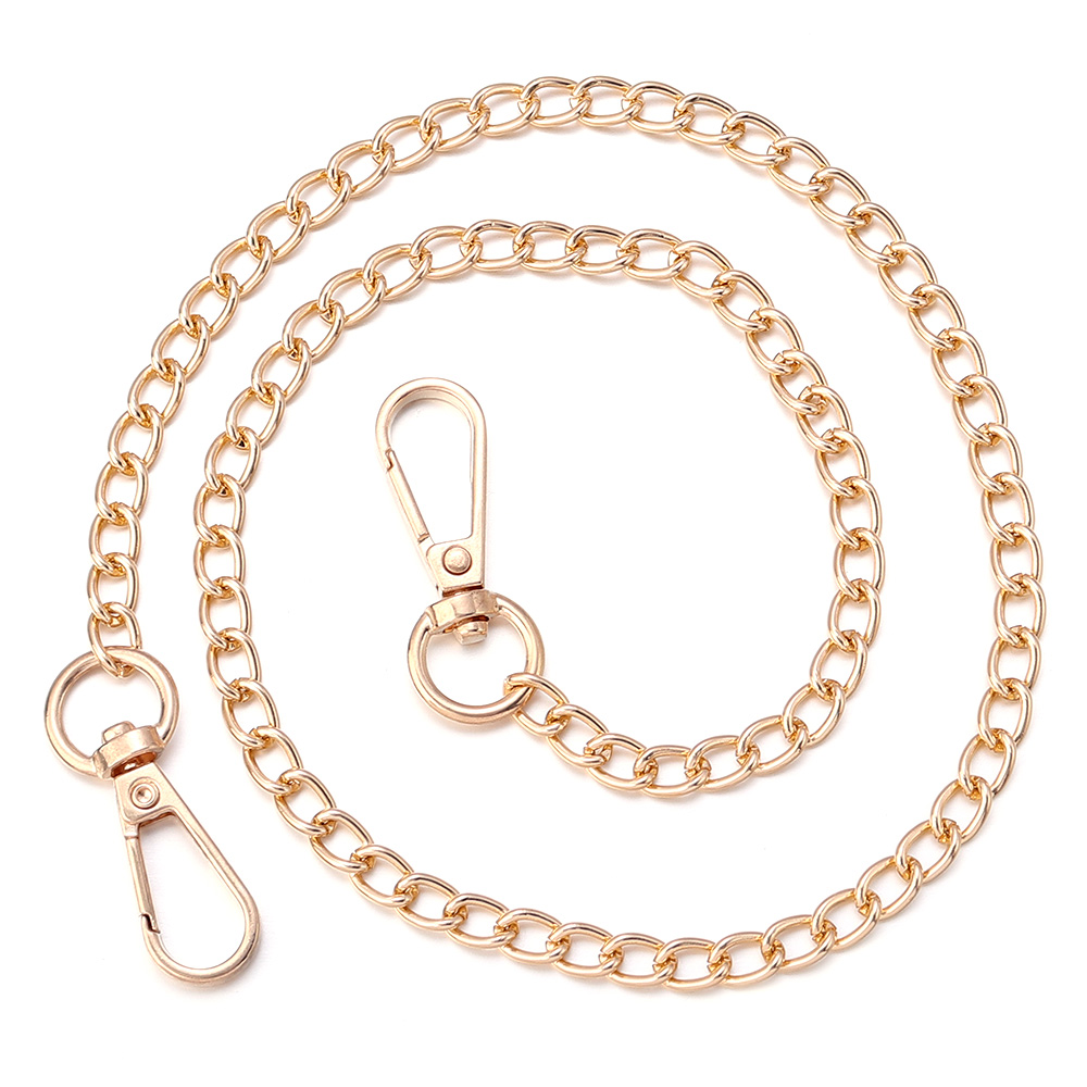 สายสะพายกระเป๋าแบบโซ่ ขนาด 20- - Women Accessories Box บทวิจารณ์และราคา
