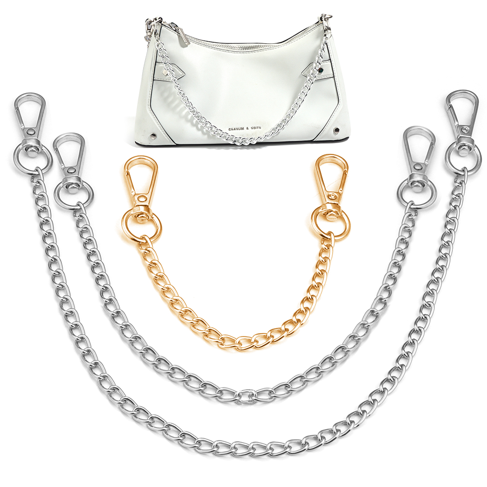 สายสะพายกระเป๋าแบบโซ่ ขนาด 20- - Women Accessories Box บทวิจารณ์และราคา
