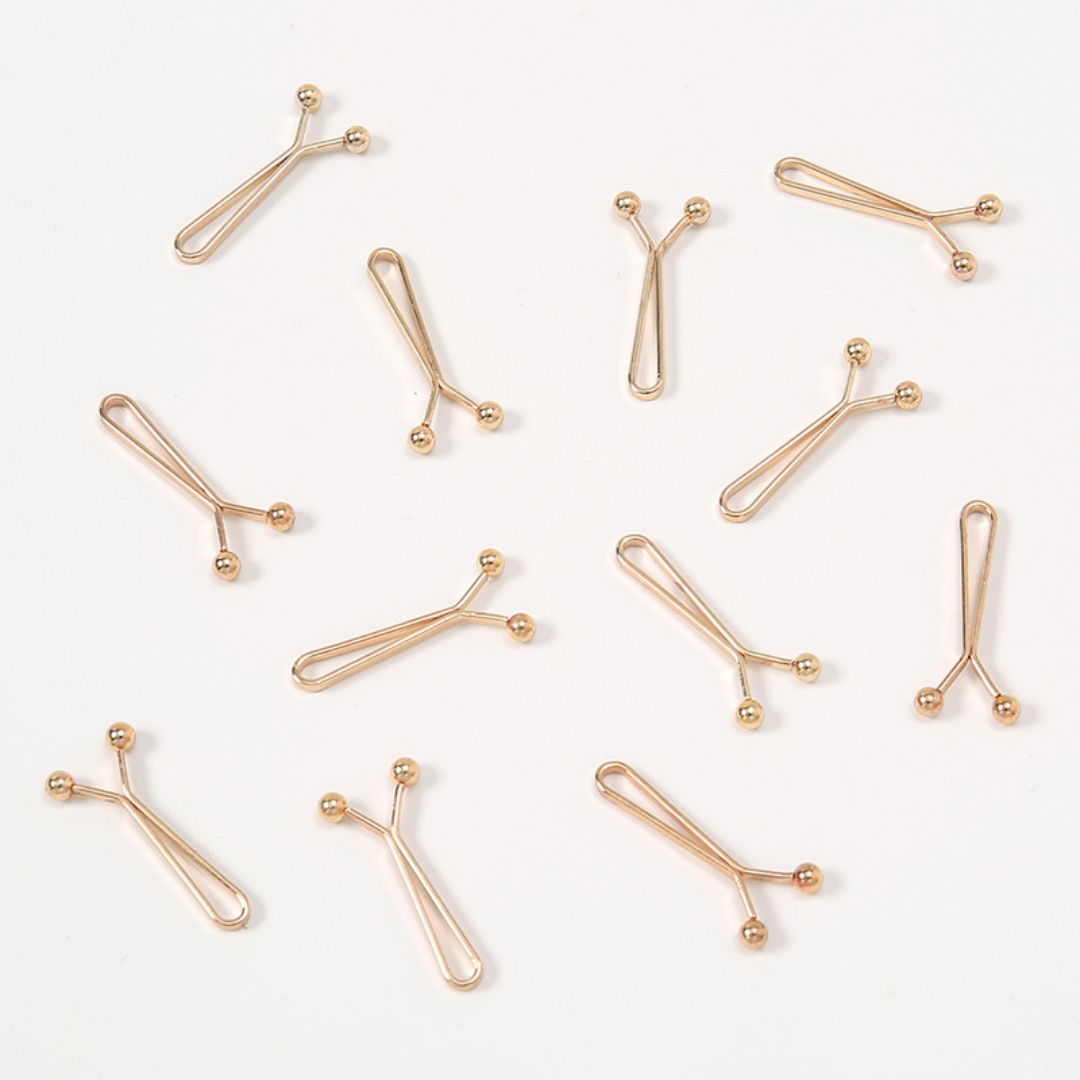 เข็มกลัดผ้าคลุมผมแบบขายส่ง 12  - Women Accessories In Wholesale บทวิจารณ์และราคา