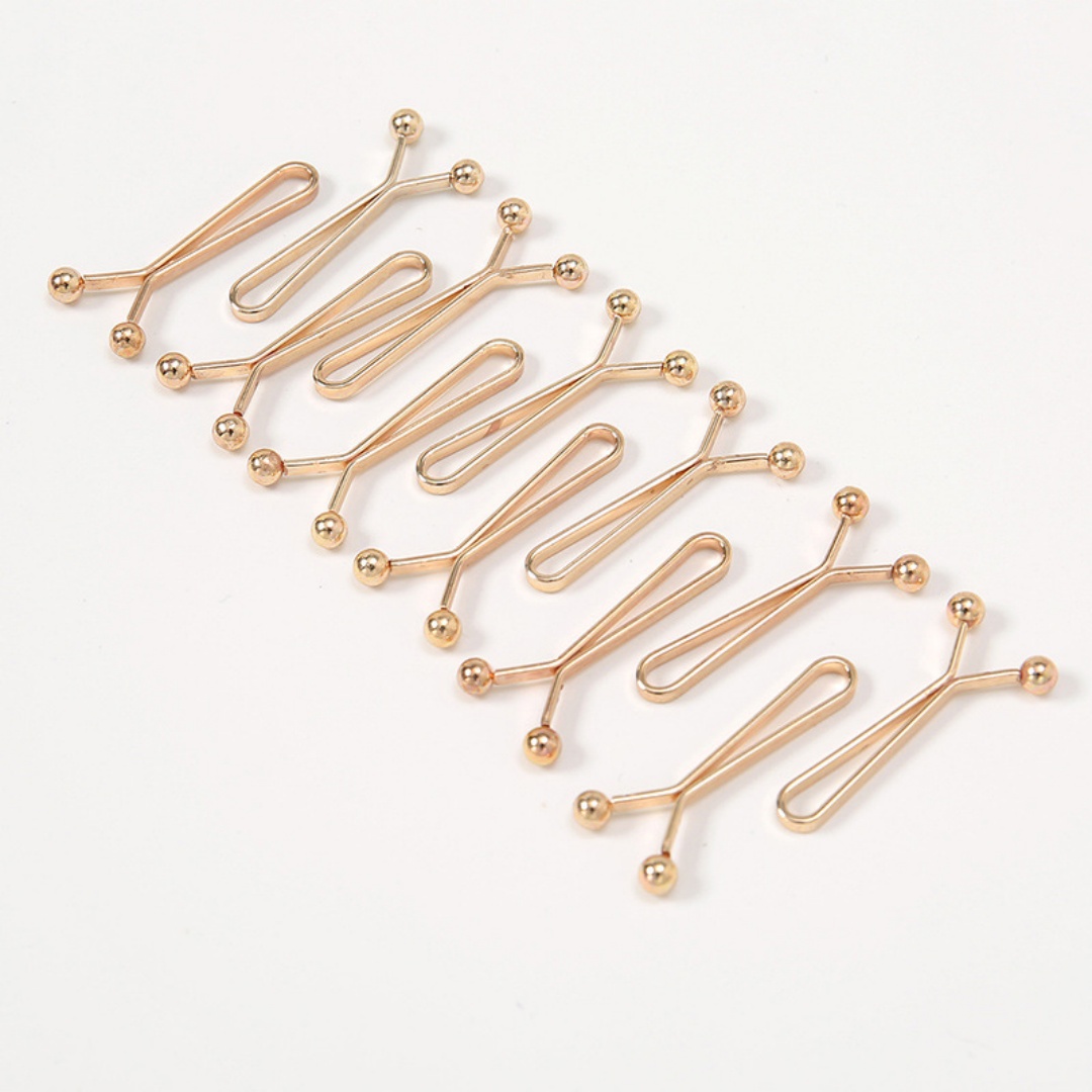 เข็มกลัดผ้าคลุมผมแบบขายส่ง 12  - Women Accessories In Wholesale บทวิจารณ์และราคา