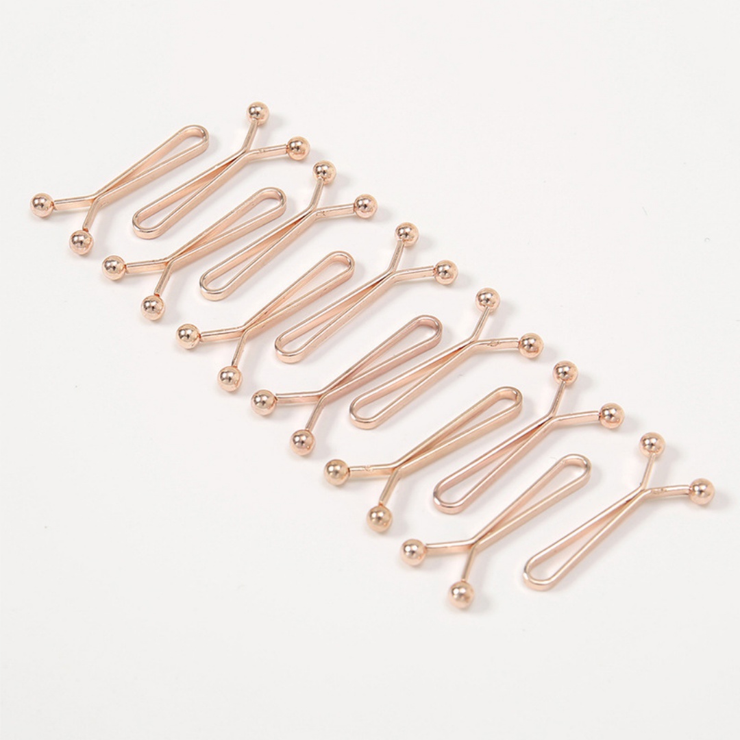 เข็มกลัดผ้าคลุมผมแบบขายส่ง 12  - Women Accessories In Wholesale บทวิจารณ์และราคา