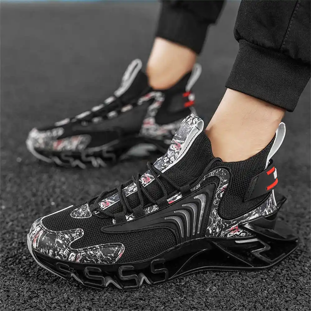 Blue Slipon ยาวรองเท้าสีชมพูรอ - Women Accessories Clearance บทวิจารณ์และราคา