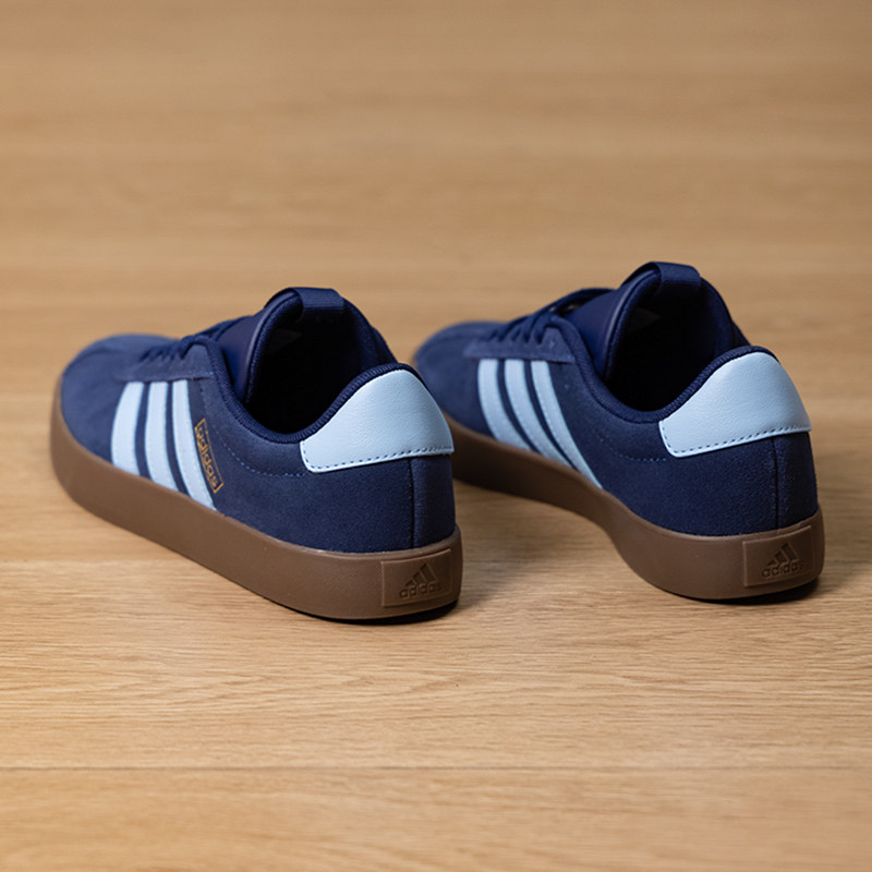 อาดิดาส JP7537 รองเท้าผ้าใบหนั - Women'S Accessories Adidas บทวิจารณ์และราคา