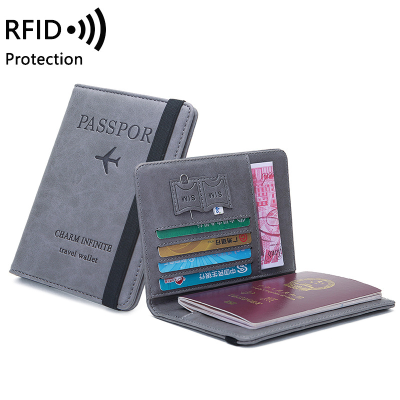 ที่ใส่หนังสือเดินทางหนัง PU un - Women'S Accessories Wallet บทวิจารณ์และราคา