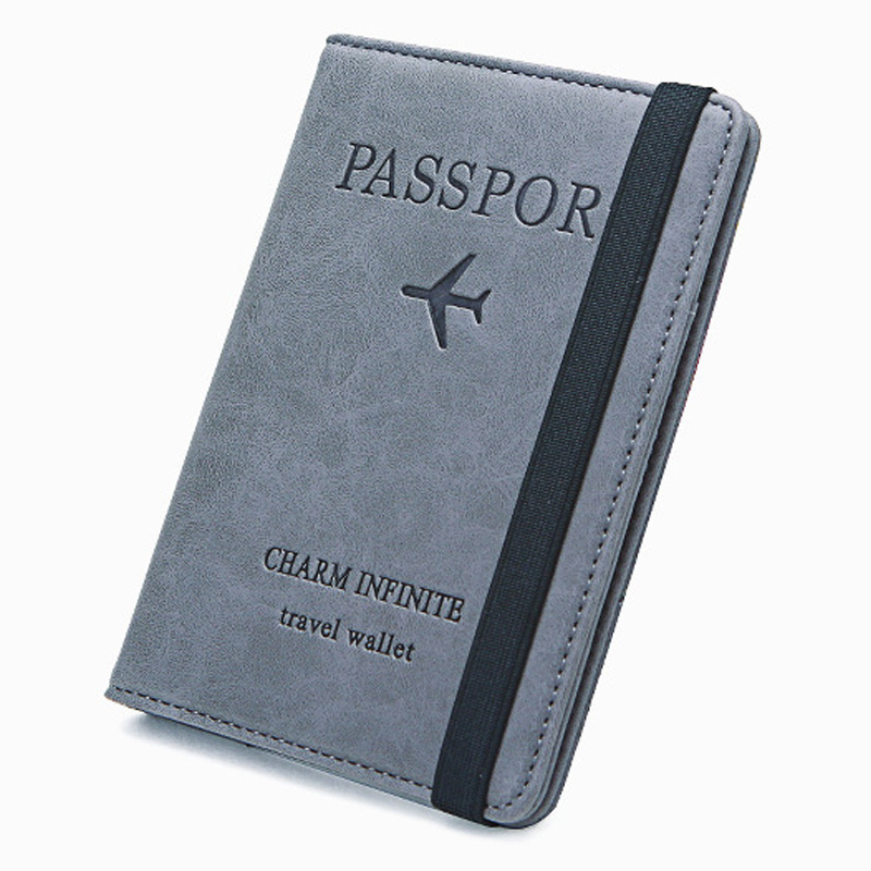 ที่ใส่หนังสือเดินทางหนัง PU un - Women'S Accessories Wallet บทวิจารณ์และราคา