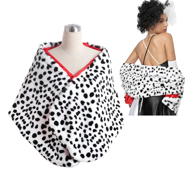 ชุดคอสตูมผู้หญิง Cruella Devil - Women'S Accessories In The 1950S บทวิจารณ์และราคา