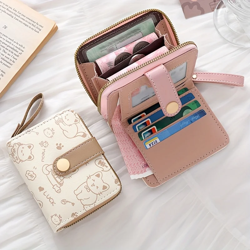 กระเป๋าสตางค์ผู้หญิง กระเป๋าใส - Women'S Accessories Wallet บทวิจารณ์และราคา