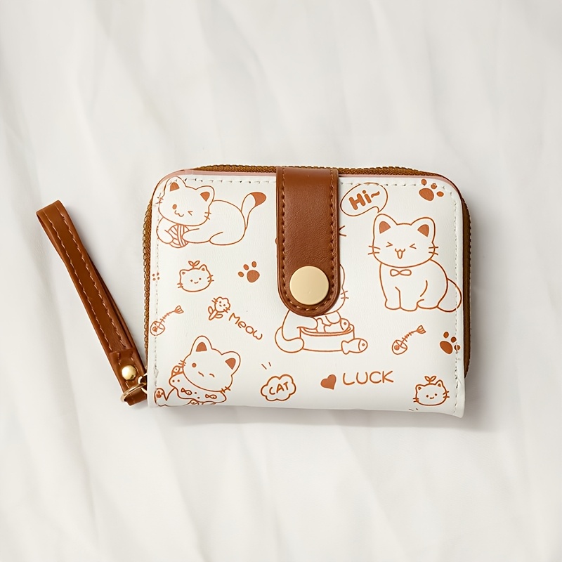 กระเป๋าสตางค์ผู้หญิง กระเป๋าใส - Women'S Accessories Wallet บทวิจารณ์และราคา