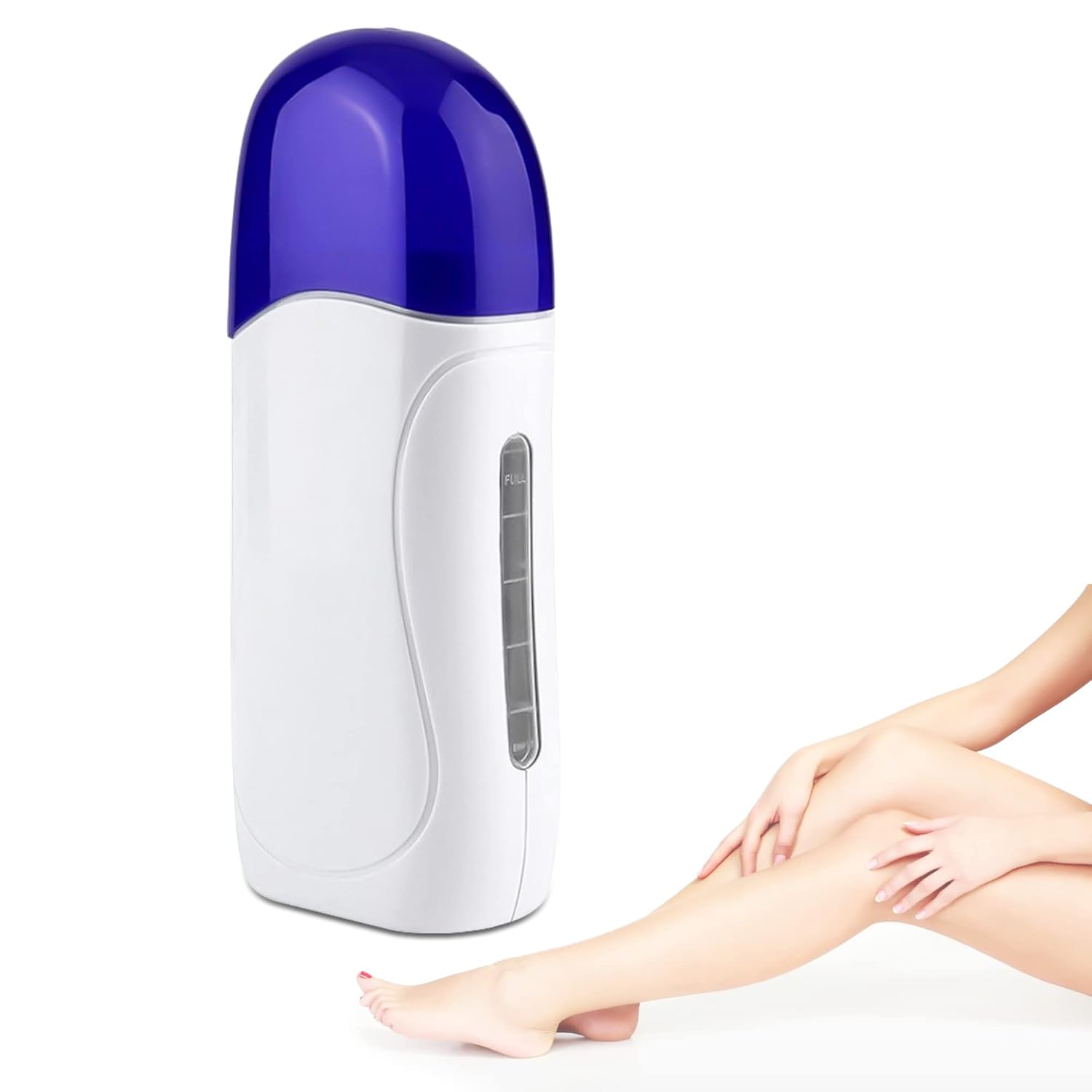 YIKOOLIN Wax Heater Roll On Ro - Women Accessories Clearance บทวิจารณ์และราคา