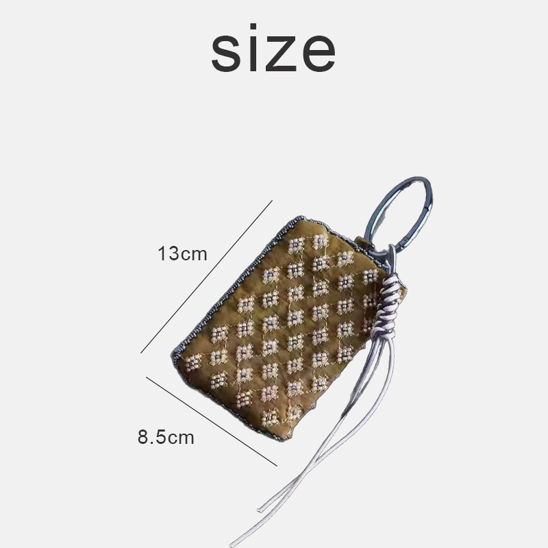 กระเป๋าใส่ของจุกจิกขนาดเล็กสำห - Women Accessories Box บทวิจารณ์และราคา