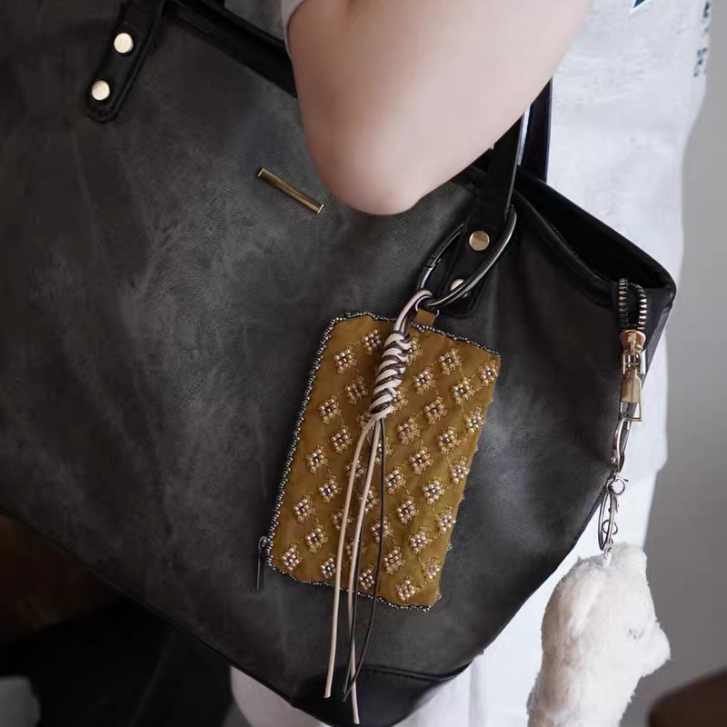 กระเป๋าใส่ของจุกจิกขนาดเล็กสำห - Women Accessories Box บทวิจารณ์และราคา