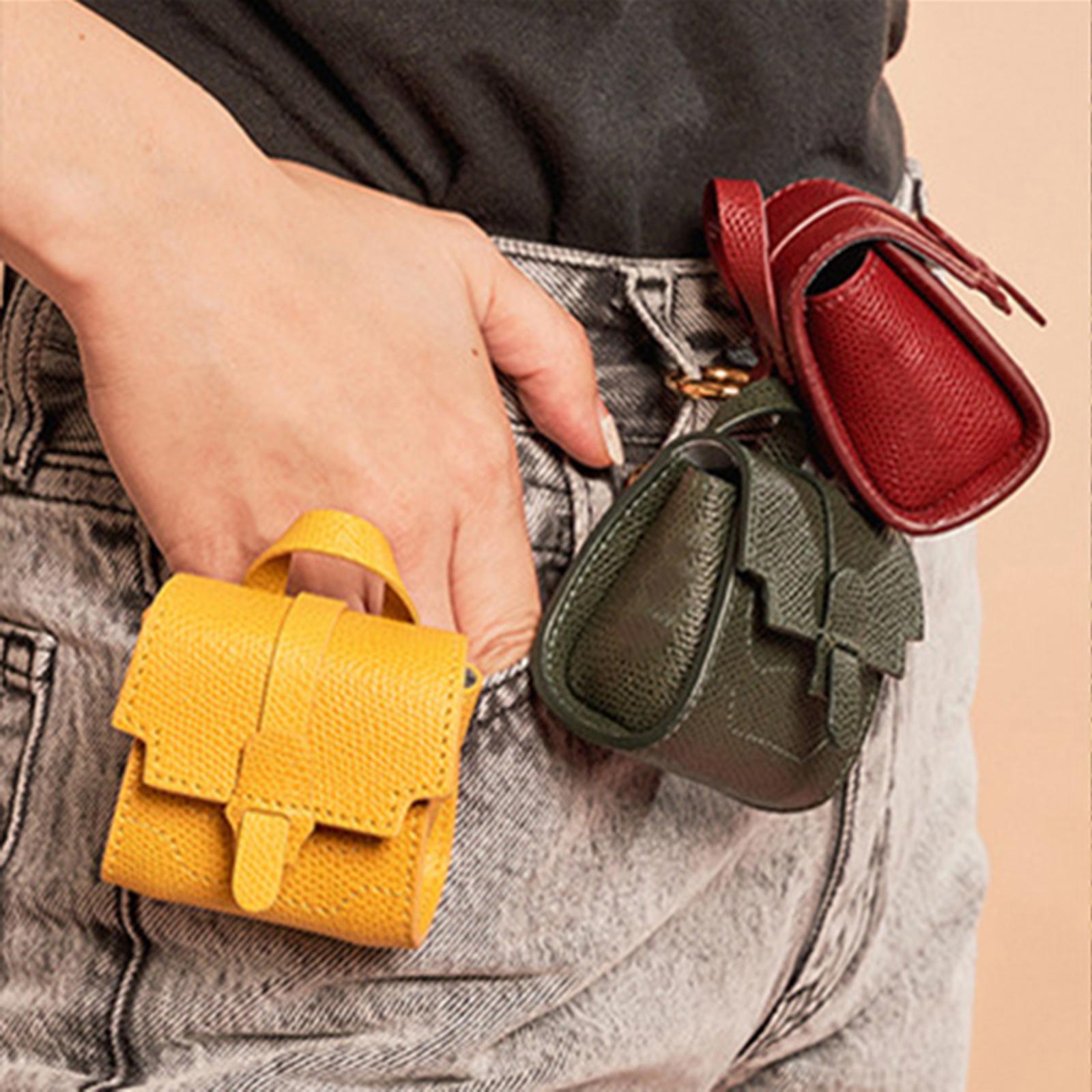หนังหัตถกรรมรูปแบบ Handcrafted - Women Accessories Drawing บทวิจารณ์และราคา