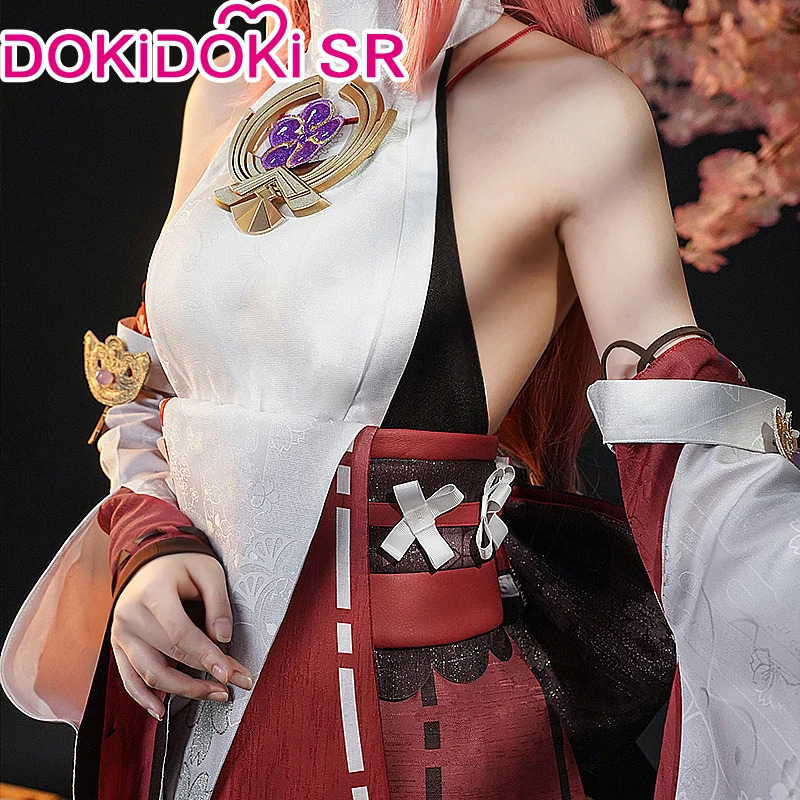 LQIN STOCK ยาเอะ มิโกะคอสเพลย์ - Women'S Accessories For Shoes บทวิจารณ์และราคา