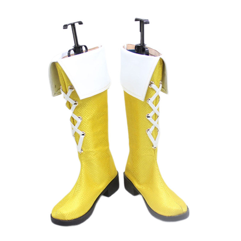 อะนิเมะพริตตี้ดาร์บี้ชุดใหม่ W - Women'S Accessories For Shoes บทวิจารณ์และราคา