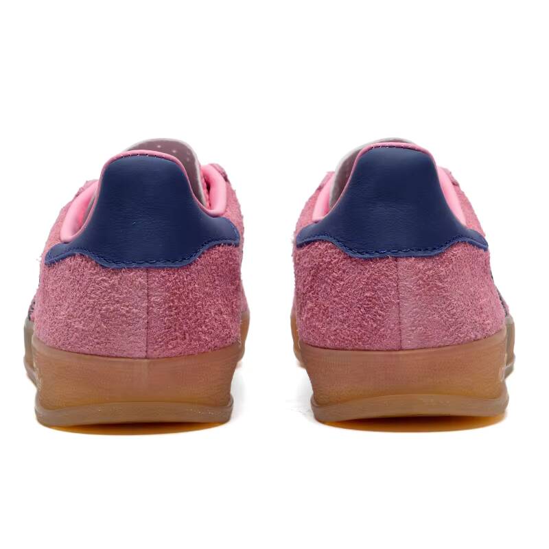 INDOOR Adidas GAZELLE W รองเท้ - Adidas Shoes Gazelle บทวิจารณ์และราคา