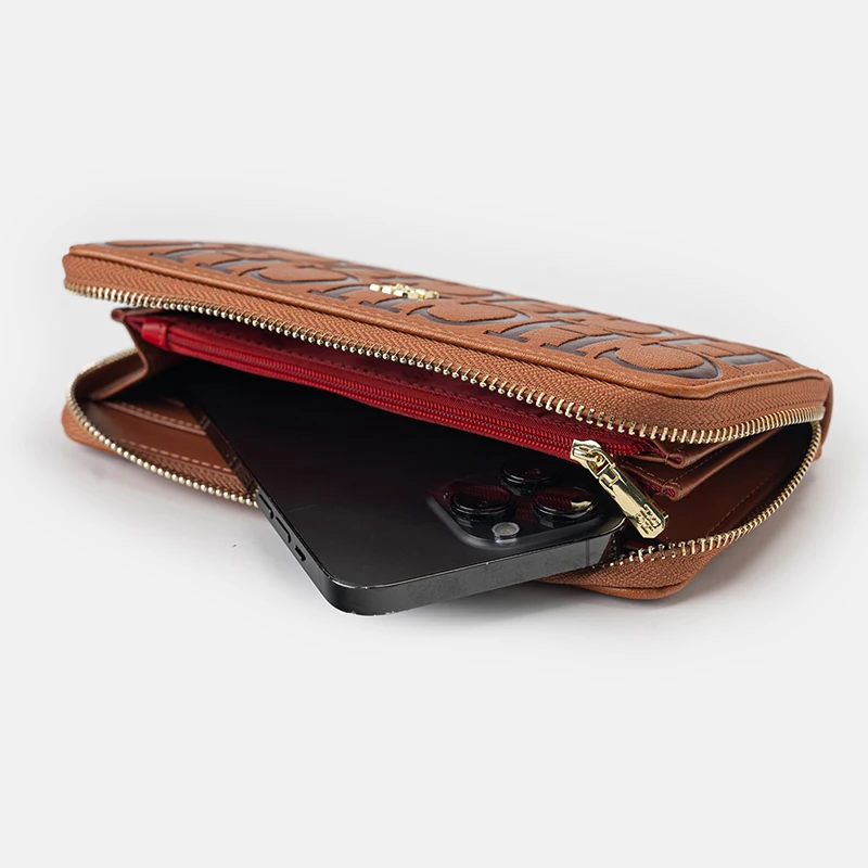 CH ดีไซเนอร์กระเป๋าสตางค์ใบยาว - Women'S Accessories Wallet บทวิจารณ์และราคา