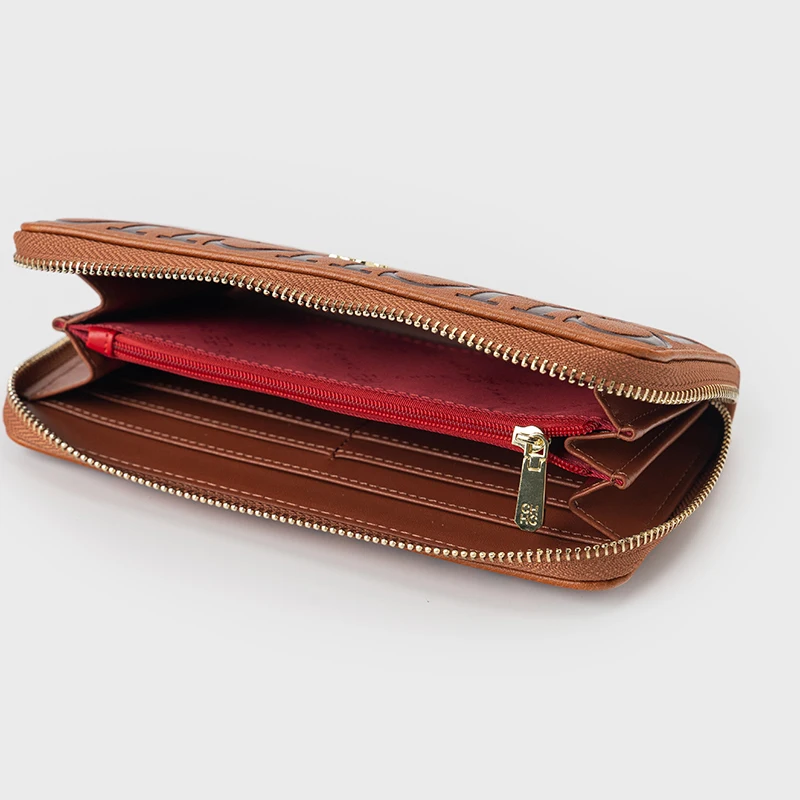 CH ดีไซเนอร์กระเป๋าสตางค์ใบยาว - Women'S Accessories Wallet บทวิจารณ์และราคา
