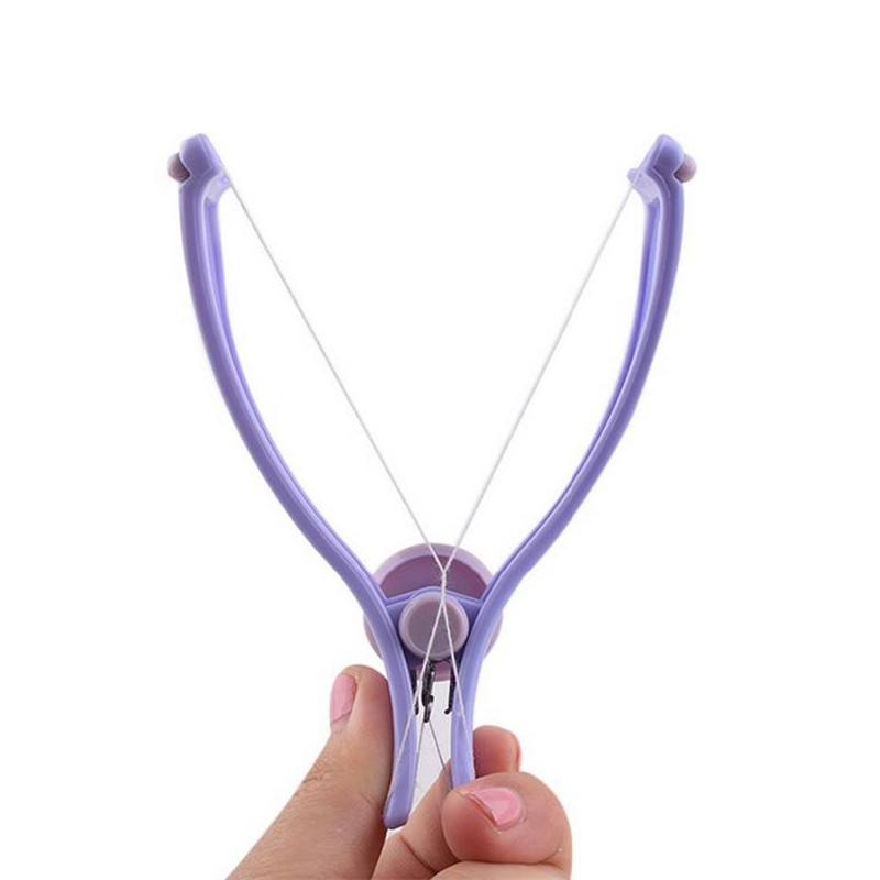 เครื่องกำจัดขนบนใบหน้าแบบพกพาข - Women Accessories Clearance บทวิจารณ์และราคา