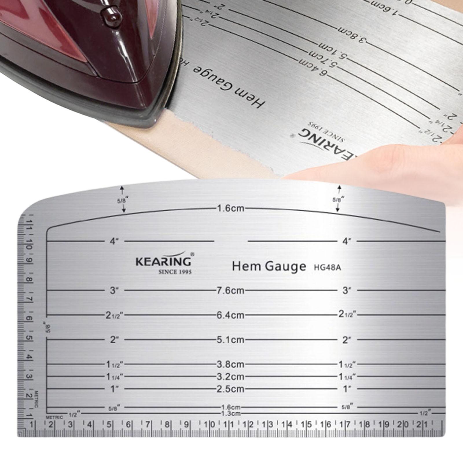 เครื่องมือทำขอบผ้าแบบทำมือ อุป - Women Accessories Drawing บทวิจารณ์และราคา