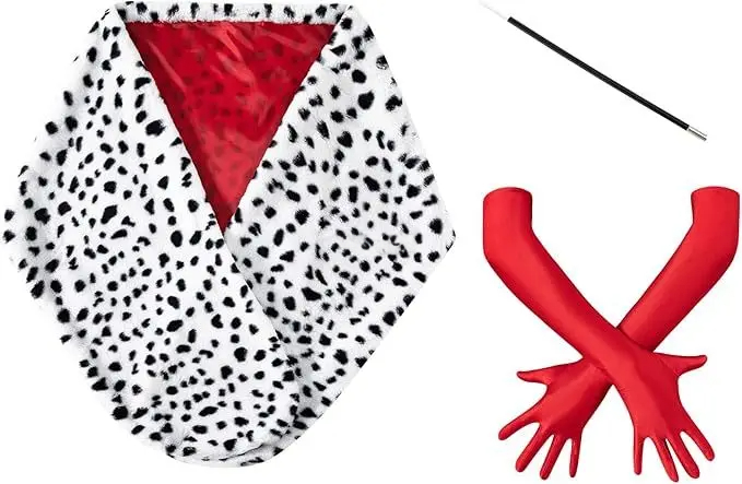 ผู้หญิงฮาโลวีน Deville เครื่อง - Women'S Accessories In The 1950S บทวิจารณ์และราคา