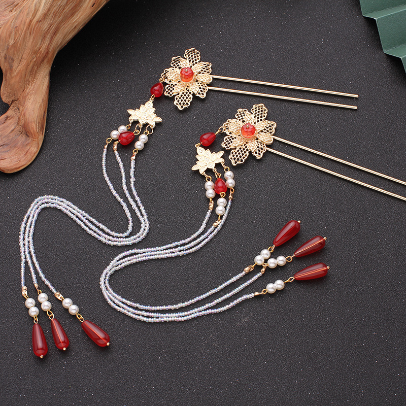 10 ชิ้น 50 ชิ้น ที่คาดผม DIY ท - Women Accessories In Wholesale บทวิจารณ์และราคา