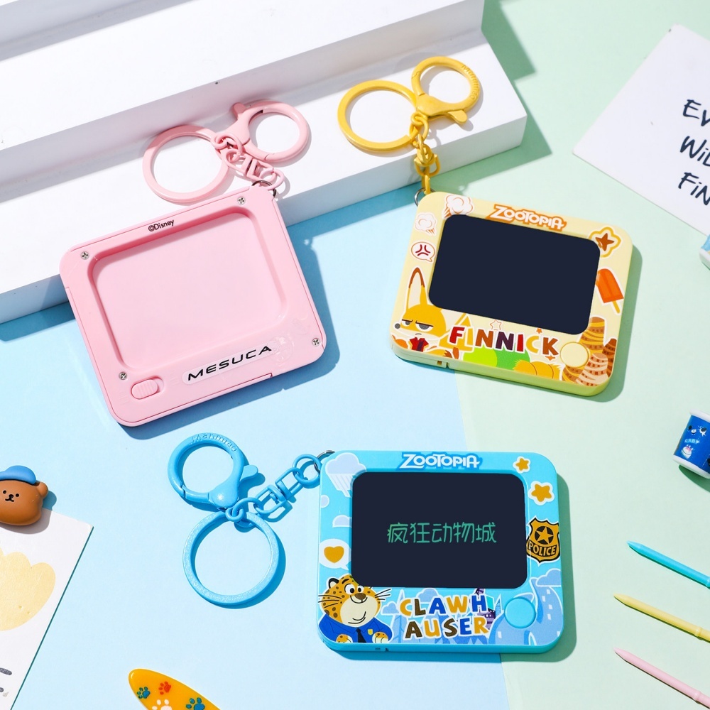 ของแท้จากซูโทเปีย จูดี้ นิค พว - Women Accessories Drawing บทวิจารณ์และราคา