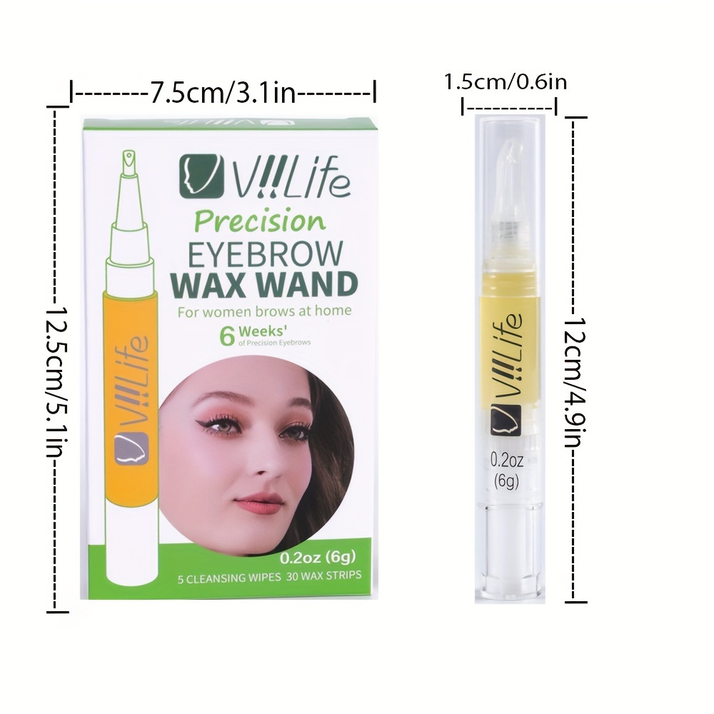 1 PC Viilife Gentle Hair Remov - Women Accessories Clearance บทวิจารณ์และราคา