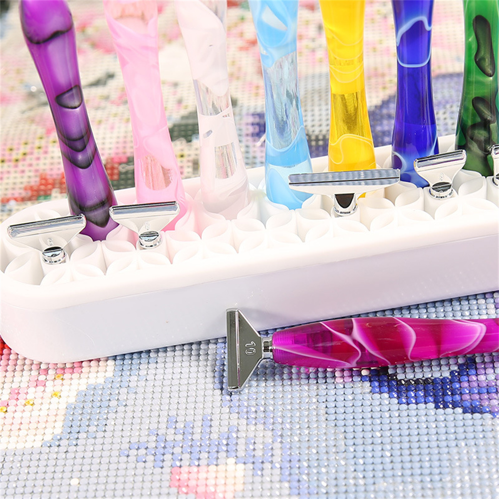 5D กล่องเก็บปากกาทำจากซิลิโคนส - Women Accessories Box บทวิจารณ์และราคา