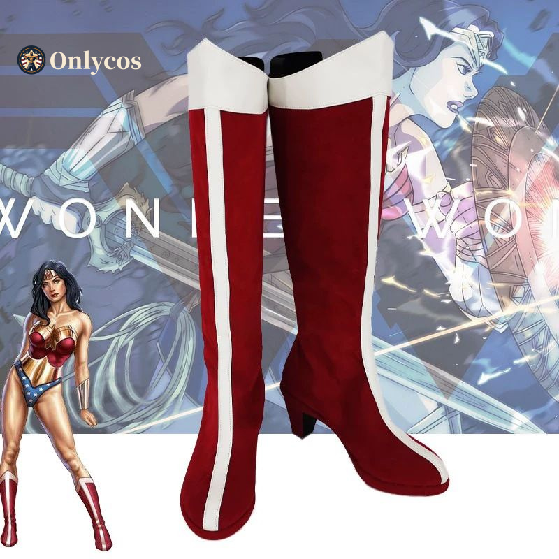 รองเท้าผู้หญิงวันเดอร์คอสเพลย์ - Women'S Accessories For Shoes บทวิจารณ์และราคา