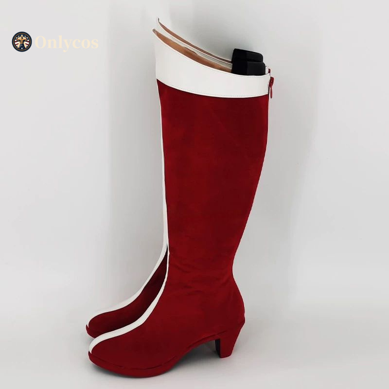 รองเท้าผู้หญิงวันเดอร์คอสเพลย์ - Women'S Accessories For Shoes บทวิจารณ์และราคา