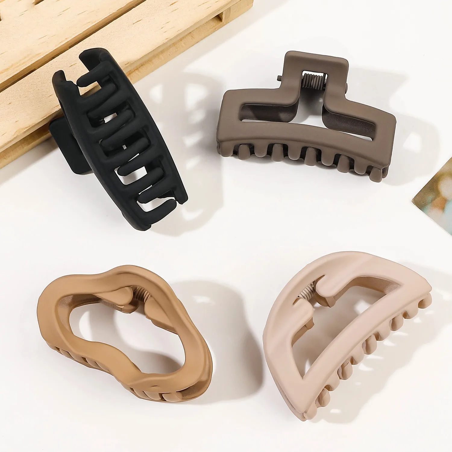 2024 ใหม่แฟชั่นขนาดเล็ก Froste - Women Accessories In Wholesale บทวิจารณ์และราคา