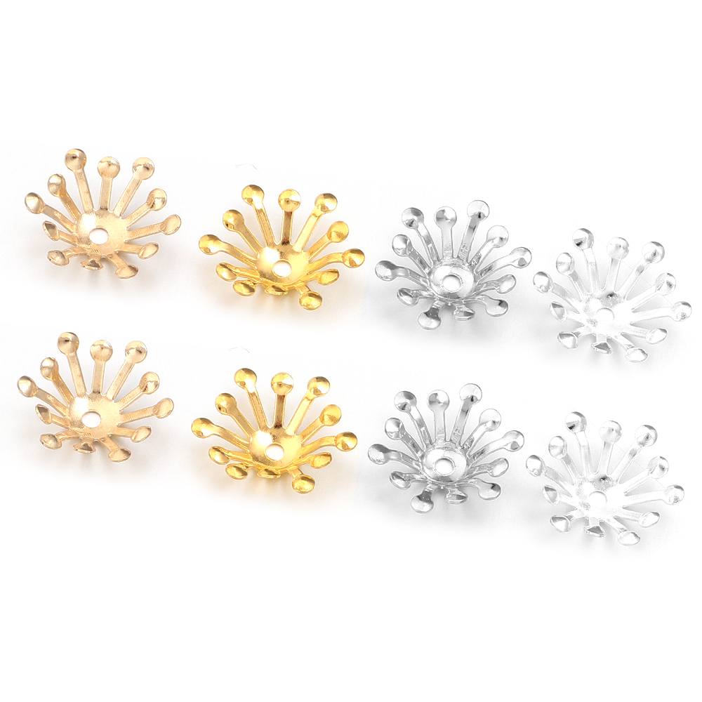 100 ชิ้น ขนาดเส้นผ่านศูนย์กลาง - Women Accessories In Wholesale บทวิจารณ์และราคา