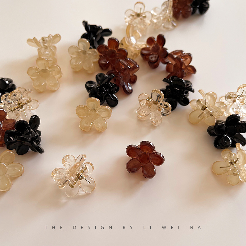 10 ชิ้น/เซ็ตเกาหลี MINI คลิปผม - Women Accessories In Wholesale บทวิจารณ์และราคา