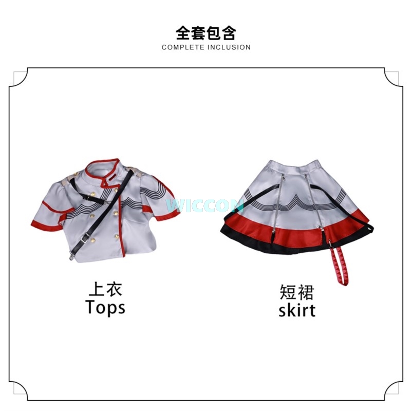 คาซานะ เตโตะคอสเพลย์เครื่องแต่ - Women'S Accessories For Shoes บทวิจารณ์และราคา